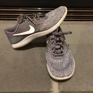 Nike Flex Running Shoes